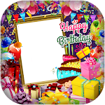 Cover Image of Télécharger Happy Birthday Dp for Insta/FB 1.0.1 APK