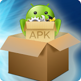 APK Share icon