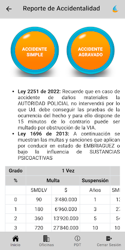 Grupo Magallanes Seguros Screen 2