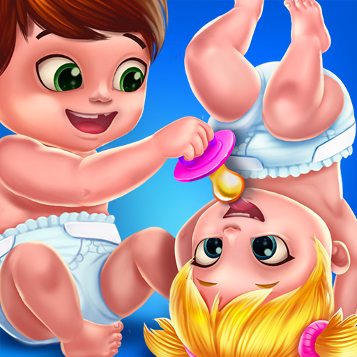 Baby Twins - Newborn Care - التطبيقات على Google Play