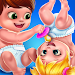 Baby Twins - Newborn Care APK