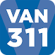 Van311 - Androidアプリ