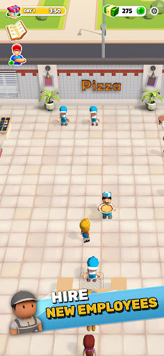 I Love Pizza screenshot 12