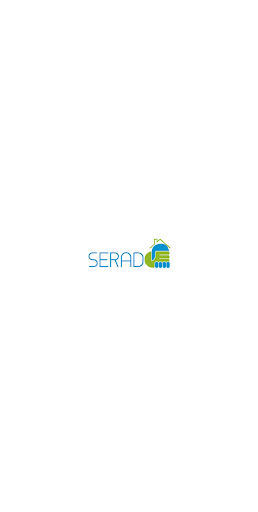 Android application SERADE screenshort