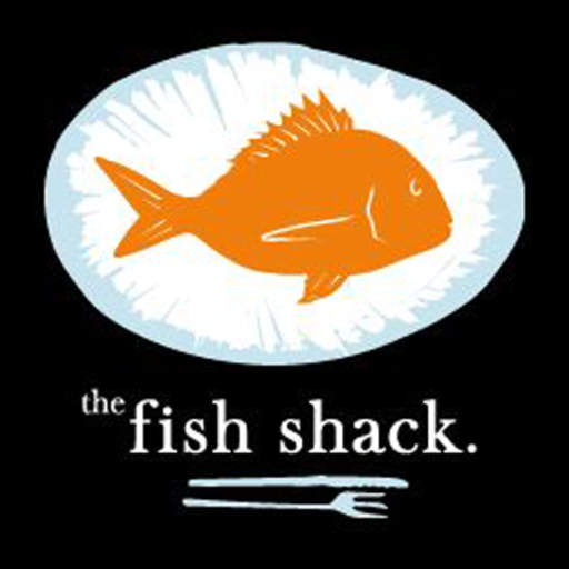 The Fish Shack logo