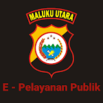 Cover Image of Unduh E - Pelayanan Publik Polda Mal  APK