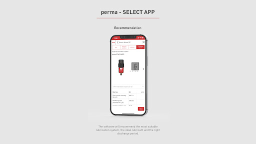 Android application perma SELECT screenshort