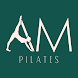 AM pilates - Androidアプリ