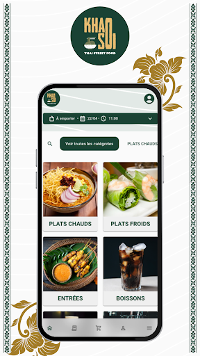 App-Vorschau