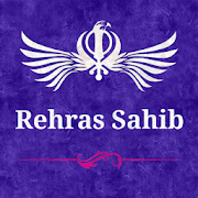 Rehras Sahib : In hindi, english & punjabi