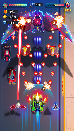 Game screenshot Road Rampage Racing & Shooting apk download