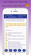 Dare Games With Answers 21 For Whatsapp Fb Apps On Google Play