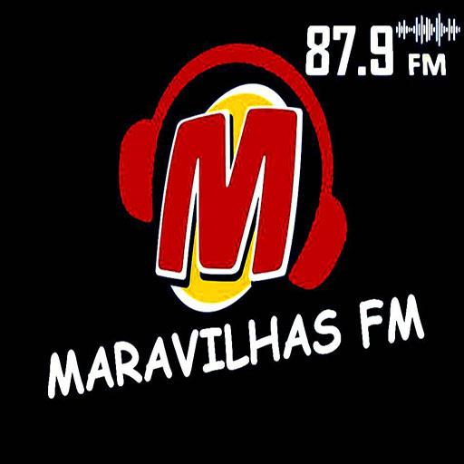Rádio Maravilhas FM  Icon
