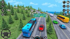 Coach Bus Simulator Gamesのおすすめ画像3