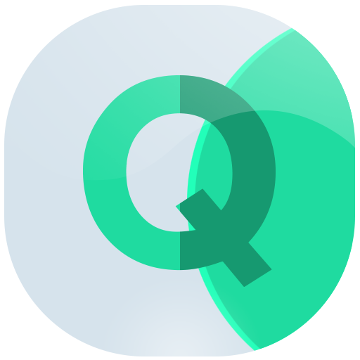 Quadroid - Icon Pack
