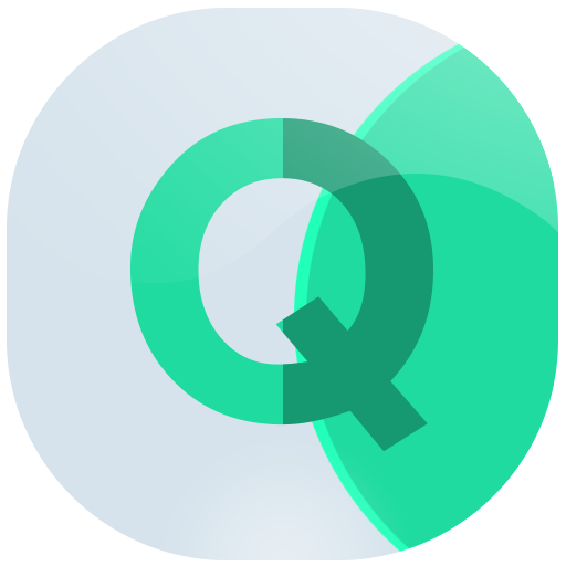 Quadroid - Icon Pack logo
