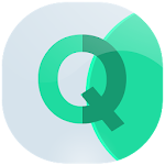 Cover Image of Download Quadroid - Icon Pack  APK