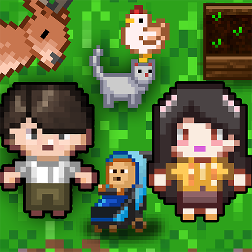 Citampi Stories MOD APK v1.76.015r (Unlimited Money/Gems/Unlocked)