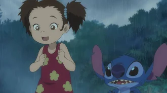 スティッチ スティッチ Episodio 16 Tv En Google Play