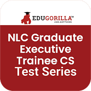 NLC GET CSE Mock Tests for Best Results
