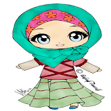 Kreasi Hijab Terbaru dan Mudah icon