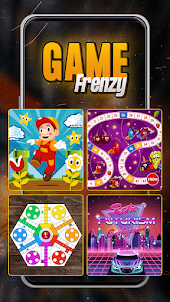 Game Frenzy