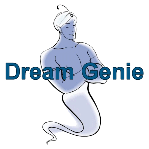 Make A Wish Come True Genie - Google Play 應用程式