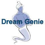 Make A Wish Come True Genie icon