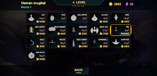 Hammer Hero: Mobile Fight Game - Screenshot 3