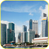 Singapore Real Estate icon