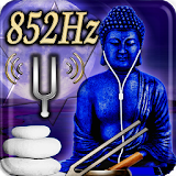 Spiritual Enlightenment 852 hz icon
