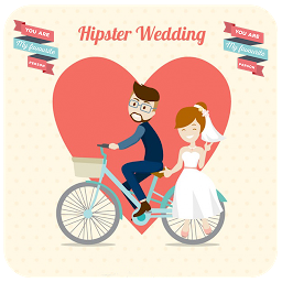 Icon image Wedding Card Invitation Maker