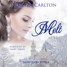 Icon image Melt: Snow Queen Retold