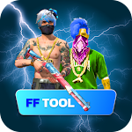 Cover Image of Download FF Tool App 1.0 APK