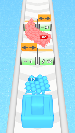 Android application Defense Master 3D screenshort