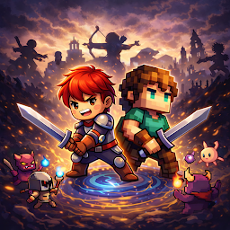 Icon image 2D Multiverse Crossing