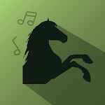 Horse ringtones, horse sounds