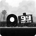 99 Miles Runner : A Soul's Jou