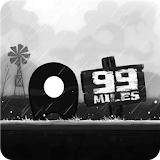 99 Miles Runner : A Soul's Journey To Eternity icon