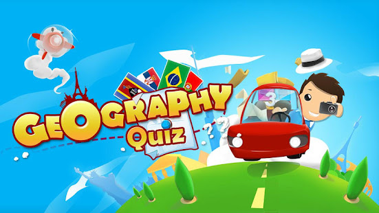Geography Quiz Game 3D  Screenshots 9