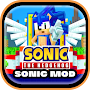 Sonic mod for MCPE