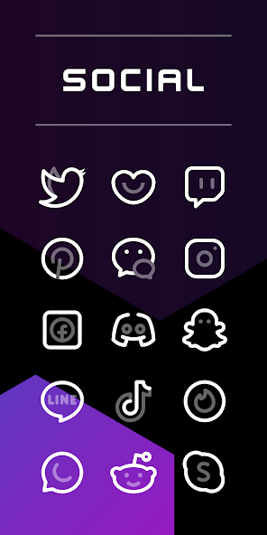 WLIP Icon Pack banner