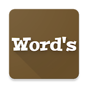 WordGuess (Trial) app icon