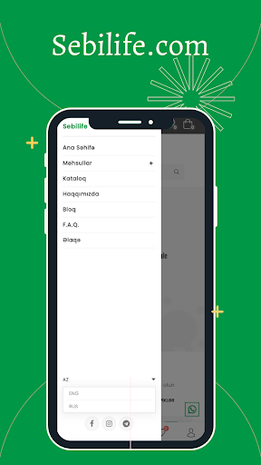 Sebilife Screen 3