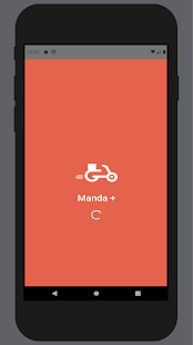 Manda+ 1.0.21 APK screenshots 1
