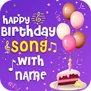 Birthday Song with Name