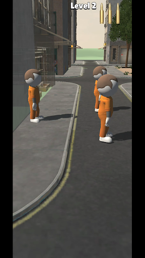 Sniper Ricochet Screen 3