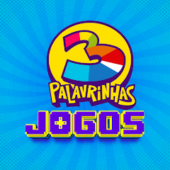3 Palavrinhas: app oficial e gratuito com jogos cristãos educativos