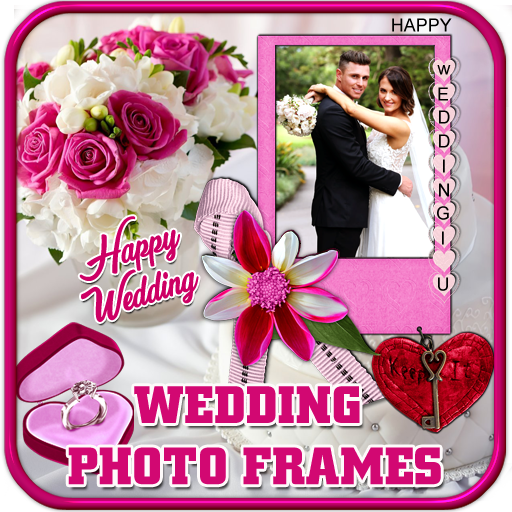 Wedding Photo Frames