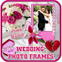 Wedding Photo Frames